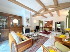 Maison à vendre 6 pièces LA ROQUETTE SUR SIAGNE (06)