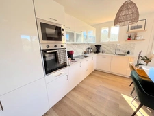 Appartement à vendre 4 pièces MOUGINS (06)