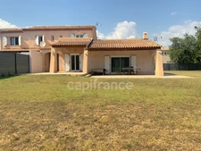 Maison à vendre 6 pièces CALLIAN (83)