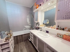 Appartement à vendre 4 pièces MOUGINS (06)