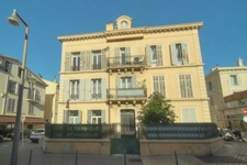 Appartement à vendre 2 pièces CANNES (06)
