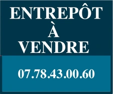Local/bureau à vendre GRASSE (06)