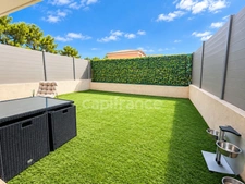 Maison à vendre 4 pièces ROCHEVILLE (06)