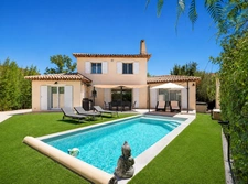 Maison à vendre 0 pièces MOUGINS (06)