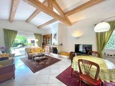 Maison à vendre 6 pièces LA ROQUETTE SUR SIAGNE (06)