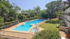 Appartement à vendre 3 pièces GRASSE (06)