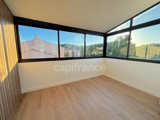 Appartement à vendre 2 pièces MOUGINS (06)