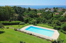 Appartement à vendre 3 pièces CANNES (06)