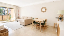 Appartement à vendre 3 pièces MOUGINS (06)