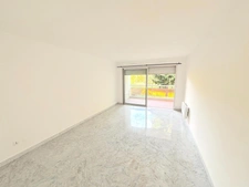 Appartement à vendre 2 pièces LE CANNET (06)