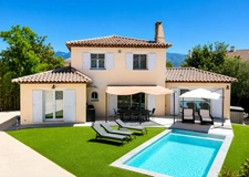 Maison à vendre 0 pièces MOUGINS (06)