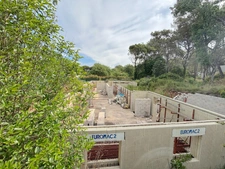 Terrain à vendre  MOUGINS (06)