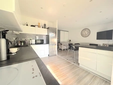 Maison à vendre 4 pièces ROCHEVILLE (06)