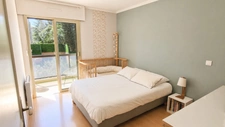 Appartement à vendre 3 pièces MOUGINS (06)