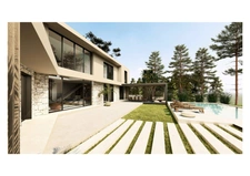 Terrain à vendre  MOUGINS (06)