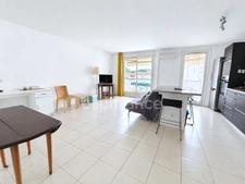 Appartement à vendre 3 pièces MOUANS SARTOUX (06)