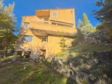 Maison à vendre 5 pièces GRASSE (06)