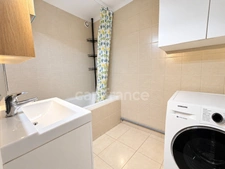 Appartement à vendre 3 pièces MOUANS SARTOUX (06)