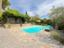 House for sale 5 rooms MOUANS SARTOUX (06)