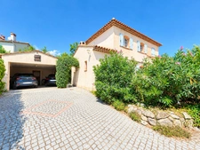 Maison à vendre 5 pièces MOUANS SARTOUX (06)