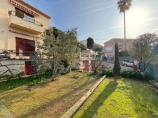 Appartement à vendre 5 pièces CANNES (06)