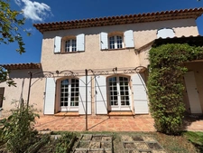 House for sale 5 rooms MOUANS SARTOUX (06)