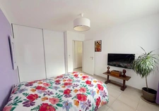 Maison à vendre 5 pièces LA ROQUETTE SUR SIAGNE (06)