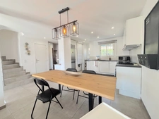 Maison à vendre 4 pièces MOUGINS (06)
