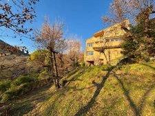 Maison à vendre 5 pièces GRASSE (06)