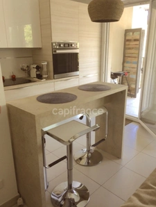 Appartement à vendre 2 pièces CANNES LA BOCCA (06)