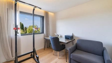 Maison à vendre 6 pièces MOUGINS (06)