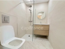 Appartement à vendre 1 pièces MOUGINS (06)