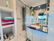 Appartement à vendre 3 pièces CANNES (06)