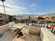 Appartement à vendre 5 pièces CANNES (06)
