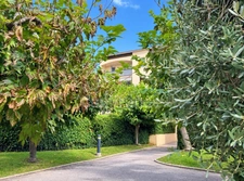 Appartement à vendre 3 pièces MOUANS SARTOUX (06)