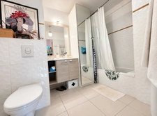 Appartement à vendre 2 pièces CANNES LA BOCCA (06)