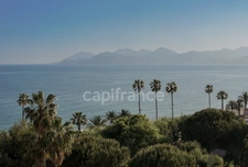 Appartement à vendre 3 pièces CANNES (06)