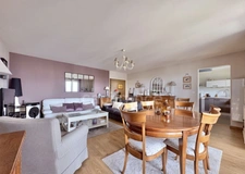 Appartement à vendre 4 pièces MOUGINS (06)