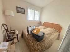 Maison à vendre 4 pièces LE CANNET (06)