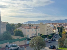 Appartement à vendre 5 pièces CANNES (06)