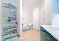 Maison à vendre 5 pièces LA ROQUETTE SUR SIAGNE (06)