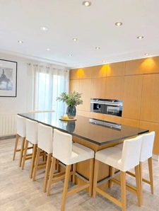 Maison à vendre 4 pièces LE CANNET (06)