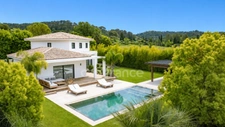 House for sale, 6 rooms, MOUGINS (06)
