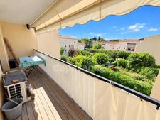 Appartement à vendre 3 pièces MOUANS SARTOUX (06)