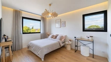 Maison à vendre 6 pièces MOUGINS (06)
