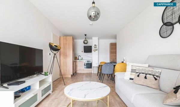 Appartement à vendre 3 pièces CANNES (06)