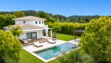 Maison à vendre 6 pièces MOUGINS (06)