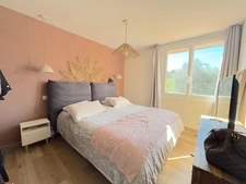 Appartement à vendre 4 pièces MOUGINS (06)