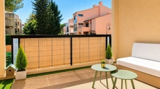 Appartement à vendre 3 pièces MOUGINS (06)