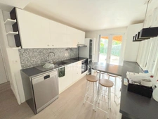 Maison à vendre 5 pièces MOUGINS (06)